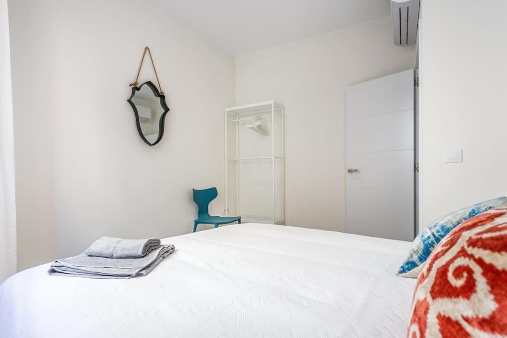 Apartment Holi-rent Harinas