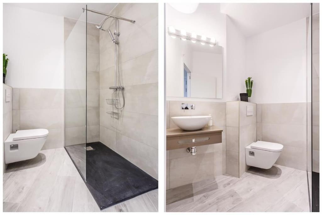Apartment Holi-rent Harinas Seville