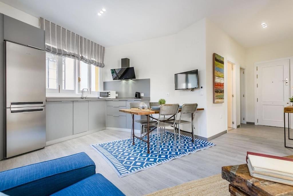 Apartment Holi-rent Harinas *