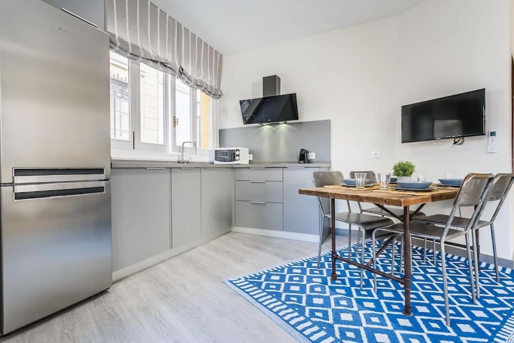 Appartement Holi-rent Harinas