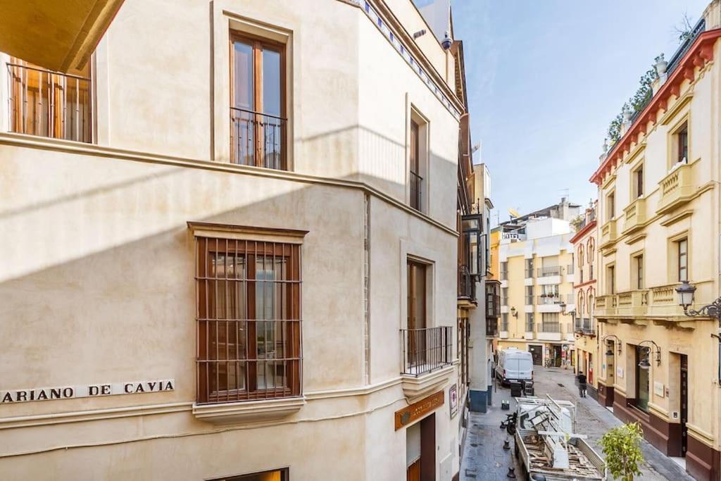 Appartement Holi-rent Harinas Séville