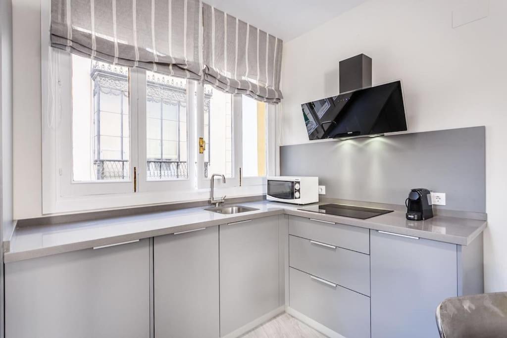 Holi-rent Harinas Appartement