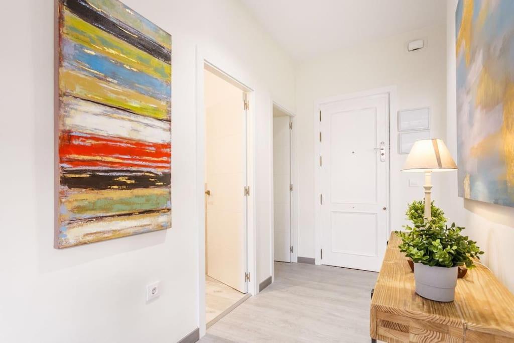 Appartement Holi-rent Harinas