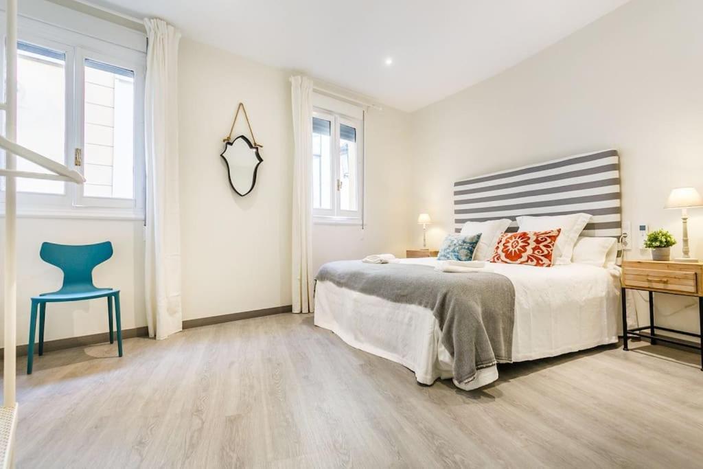 Appartement Holi-rent Harinas *