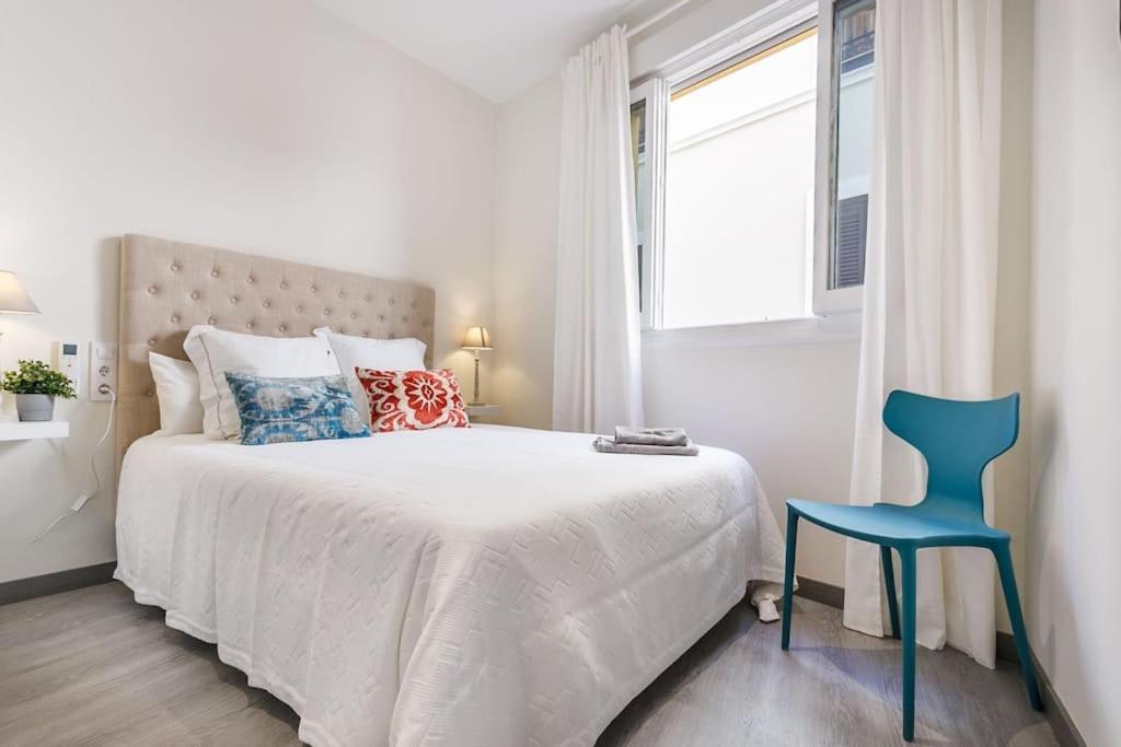 Appartement Holi-rent Harinas *