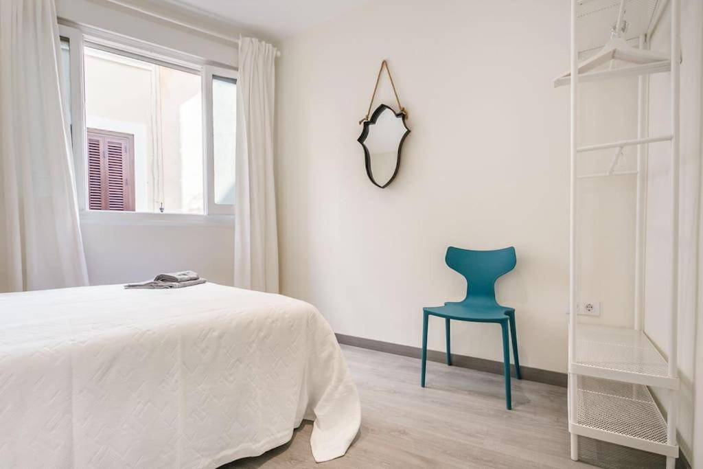 Holi-rent Harinas Appartement *